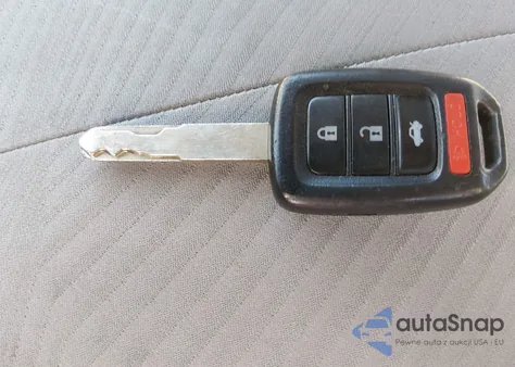 2014 Honda Accord Lx from USA, damaged, VIN 1HGCR2F34EA143729